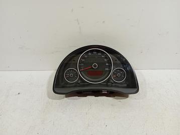 COCKPIT Volkswagen Up! (121) (01-2011/11-2023) (1S0920860B) beschikbaar voor biedingen