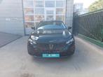 Peugeot 308 zeer nette automaat met navi,alu,sensoren,.., Achat, Euro 6, Entreprise, Noir