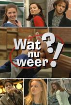 GEZOCHT Wat nu weer seizoen 3 en 4, Cd's en Dvd's, VHS | Kinderen en Jeugd, Gebruikt, Alle leeftijden, Kinderprogramma's en -films