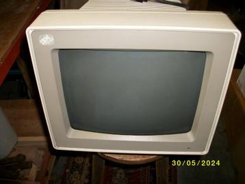 Oud IBM Computerscherm type 8513