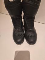 Paar motorlaarzen voor dames maat 41, Ophalen, Laarzen