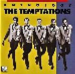 The Temptations - Anthology (2CD), Comme neuf, Enlèvement ou Envoi