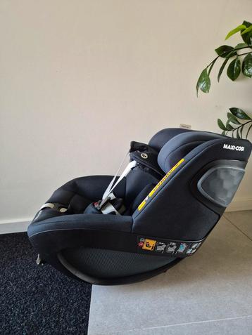 Maxi-Cosi Pearl 360 + FamilyFix 360 beschikbaar voor biedingen