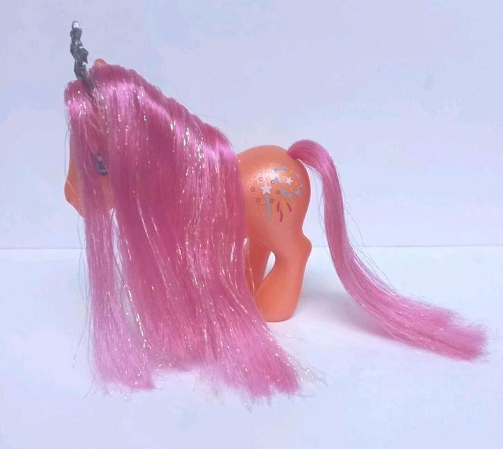 🧡 My Little Pony - Sparkleworks ✨️, Kinderen en Baby's, Speelgoed | My Little Pony, Ophalen of Verzenden