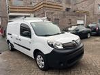 renault kangoo express Z.E./elektrisch /GEKEURD/47000 km, Autos, Camionnettes & Utilitaires, Achat, Entreprise, Renault, Automatique