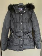 Nieuwe zwarte winterjas River Woods maat S, Kleding | Dames, River Woods, Zwart, Nieuw, Ophalen of Verzenden