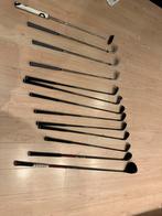 Taylormade golftas met golfsclub ping wedges en drivers, Sport en Fitness, Golf, Ophalen of Verzenden