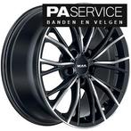 Nieuwe 20 inch FPBlack MAK velgen voor BMW 3 G20, Neuf, Pneus et Jantes, -, 20 pouces