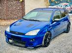 Ford focus / benzine / recent gekeurd, Auto's, Focus, Bedrijf, Euro 4, Te koop