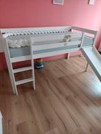 Lit avec toboggan avec matelas, Enlèvement, Matelas