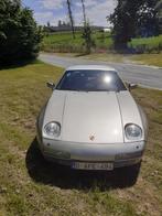 Porsche 928 S4, Pack sport, Cuir, Automatique, Carnet d'entretien