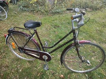 Retro Norta Ashford 2v beschikbaar voor biedingen