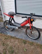 Honda camino, Ophalen, Zo goed als nieuw