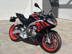 aprilia Tuono 660 factory 35kw! nieuw!, Motoren, Motoren | Aprilia, Bedrijf