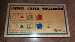 educatief spel, Ophalen of Verzenden