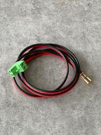 Câble de connexion compatible Märklin pour Central Station, Neuf, Enlèvement ou Envoi, Courant alternatif, Transformateur ou Alimentation