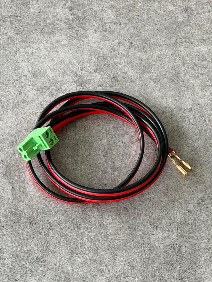 Câble de connexion compatible Märklin pour Central Station, Hobby & Loisirs créatifs, Trains miniatures | HO, Neuf, Transformateur ou Alimentation