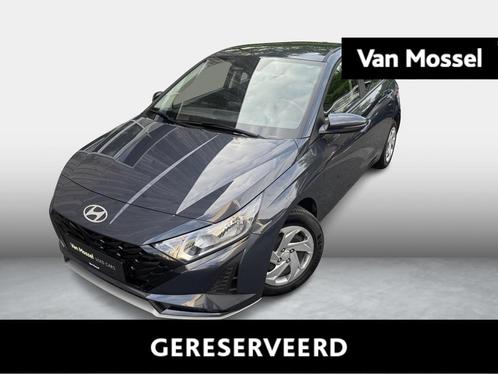 Hyundai i20 Twist, Auto's, Hyundai, Bedrijf, Te koop, i20, Benzine, B, Stadsauto, 5 deurs, Handgeschakeld, Zilver of Grijs, Overige kleuren