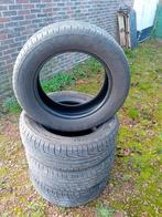 Uniroyal 205/60/16 band, Auto-onderdelen, Banden en Velgen, Ophalen, Gebruikt, 16 inch, 205 mm