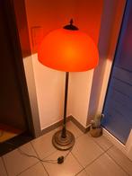 Retro/vintage  staanlamp, Huis en Inrichting, Lampen | Hanglampen, Gebruikt, Ophalen of Verzenden