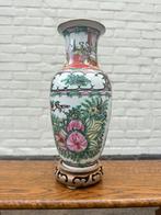 chinese vaas, Antiek en Kunst, Ophalen