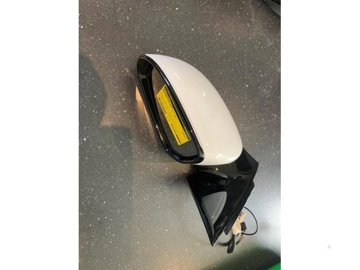 Buitenspiegel links van een Mercedes E-Klasse, Auto-onderdelen, Spiegels, Gebruikt, 3 maanden garantie, Ophalen of Verzenden