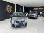 Citroën C2 1.2 BENZINE IDEALE STARTERSWAGEN, Autos, Citroën, Argent ou Gris, Achat, Entreprise, Boîte manuelle