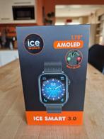 Ice Watch Ice Smart 3.0 neuf, Handtassen en Accessoires, Smartwatches, Ophalen, GPS, Nieuw