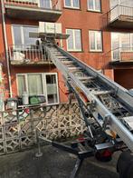 Gezocht verhuislift of ladderlift, Doe-het-zelf en Bouw, Ophalen, Zo goed als nieuw