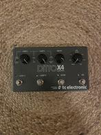 Ditto X4 Looper Pedaal, Enlèvement ou Envoi, Utilisé, Autres types