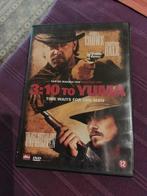 DVD : 3:10 to Yuma / Russell Crowe - Christian Bale, Cd's en Dvd's, Verzenden, Zo goed als nieuw, Actie