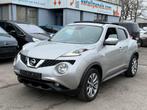 Nissan Juke 1.2 Essence 2015 12M Garantie, 1197 cm³, Achat, Entreprise, Garantie prolongée
