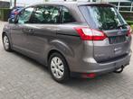 Le Ford Grand C-Max 7 a 124 000 km GARANTIE 1 an + INSPECTIO, Autos, Euro 5, Achat, 998 cm³, Entreprise