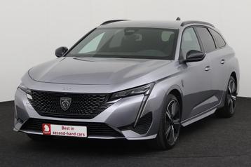 Peugeot 308 SW 1.2 PURETECH EAT8 GT SW 1.2 PURETECH EAT8 GT  beschikbaar voor biedingen