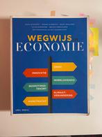 Wegwijs in economie, Boeken, Schoolboeken, Ophalen, Gelezen, Economie