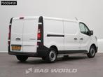 Renault Trafic 130pk L2H1 LED Airco Cruise Parkeersensoren E, Auto's, Stof, Gebruikt, Euro 6, 4 cilinders