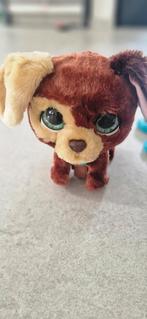 Fur Real interactieve hond, Ophalen, Zo goed als nieuw, Hond