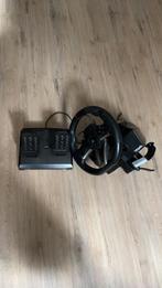 Te koop goed werkend stuur en pedalen, Ophalen, Nieuw