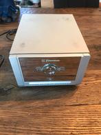 Emerson Powered Subwoofer, Autres marques, Moins de 60 watts, Enlèvement, Utilisé