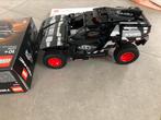 Lego 42160 Audi RS Q e-tron, Kinderen en Baby's, Speelgoed | Duplo en Lego, Zo goed als nieuw, Complete set, Lego