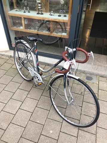 Venturelli Stadskoersfiets dames beschikbaar voor biedingen