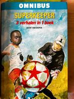 Super Keeper 3 verhalen in 1 boek, Livres, Livres pour enfants | Jeunesse | Moins de 10 ans, Comme neuf, Enlèvement ou Envoi