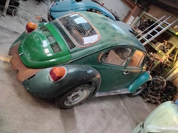 Kever 1300, Auto-onderdelen, Overige Auto-onderdelen, Ophalen