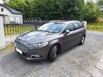 Ford Mondeo 2016, Auto's, Ford, Voorwielaandrijving, Stof, 4 cilinders, Mondeo