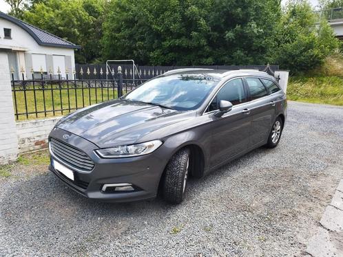 Ford Mondeo 2016, Auto's, Ford, Particulier, Mondeo, ABS, Achteruitrijcamera, Airbags, Airconditioning, Alarm, Bluetooth, Boordcomputer