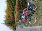 TIENER & DAMESFIETSEN VANAF €165, Fietsen en Brommers, Ophalen, Zo goed als nieuw, Batavus, Versnellingen