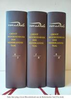 Van Dale Groot woordenboek der Nederlandse taal - - 13e druk, Boeken, Ophalen of Verzenden, Van Dale