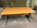 Bureau - Tafel, Huis en Inrichting, Bureaus, Ophalen, Gebruikt, Bureau