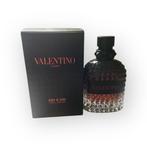 Valentino parfum uomo born in roma, Verzenden, Nieuw