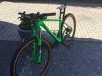 Cube Reaction SL 29, Fietsen en Brommers, Gebruikt, Hardtail, Heren, 45 tot 49 cm